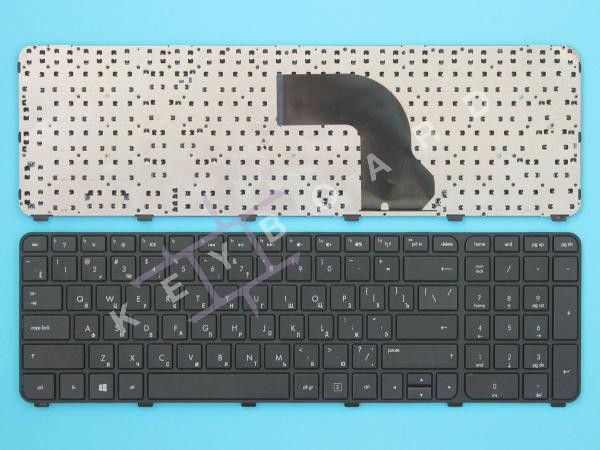 Клавіатура до ноутбука Hp Pavilion DV7-7000